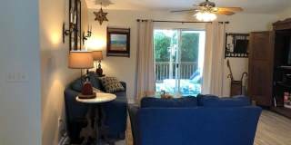 LONG TERM RENTAL available on ANASTASIA ISLAND. Gallery 4