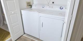 Quiet Waters Apartment Homes Gallery 24