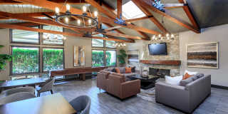 Raintree Apartment Homes Gallery 5