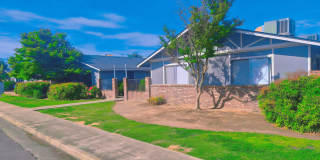 Kings Crest Apartments Gallery 1