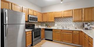 Alder Peak Townhomes Gallery 12