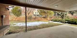 Gorgeous Mid-Century Modern Home Adjacent to BYU Gallery 48