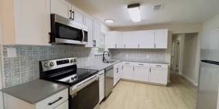 Newly Remodeled 4 Bedroom/1 Bathroom Home Gallery 6