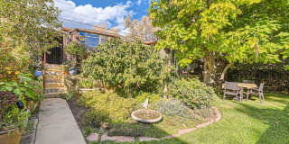 2-Bedroom in Newlands with Secret Garden & Suite Gallery 27