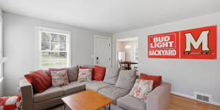 6701 Rhode Island Avenue Gallery 4