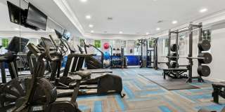 The Townes at Herndon Center Gallery 26