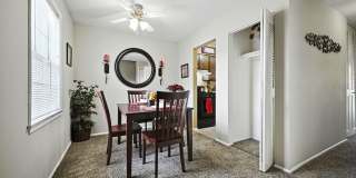 Ashton Pointe Apartments of Indianapolis Gallery 4
