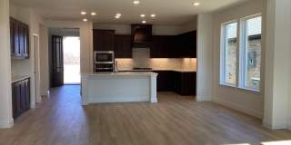 Spacious 4BR House in Celina Spacious 4BR House in Celina Gallery 5