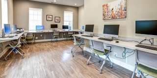 Ivy Ridge - Affordable Housing Gallery 13
