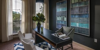 Residences at the Triangle Gallery 14