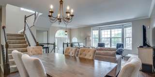 Stunning End Unit Townhome with 2 Car Garage Gallery 8