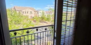 Three Bedroom Town home in Tuscan Hills Gallery 31