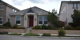 Copper River Country Club Sageberry Home for Lease Gallery 1