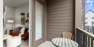 EVOQ East Cobb - Senior Housing Gallery 19