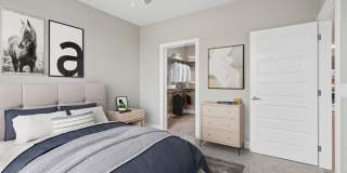Bonavia Luxury Apartments Gallery 6
