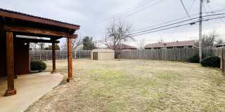 3912 Nw 58th, 3 bed, 1.5 bath, 2 car garage Gallery 25