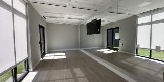 Rail at Bound Brook Gallery 69