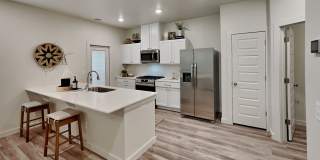 LUXURY MODERN NEW 3 Bedroom 2.5 Bathroom Townhome in Piedmont Schools- Premium Lot- Neighborhood Park Gallery 8