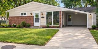 Beautifully Updated Dearborn Heights Ranch Gallery 1