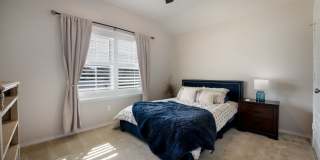 4 Bedroom Home with Stone Patio, Built-In Gazebo & Amenity-Rich Community Living Gallery 18