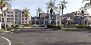 Entrada Paramount Gallery 9