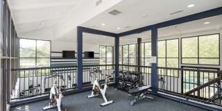 The View at Shelby Farms Apartments Gallery 32