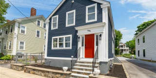 484 Thames Street Gallery 1