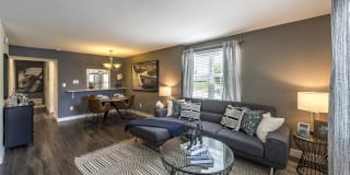 Halstead Beverly Townhomes Gallery 6