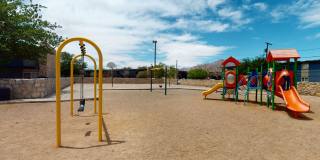 Agave Courtyard Gallery 25