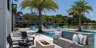 The Addison on Long Bayou Gallery 29