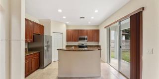 Spacious 5BR House in Homestead Spacious 5BR House in Homestead Gallery 1