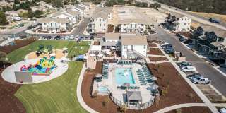 Blue Oak Apartments Gallery 22