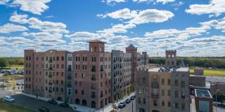 Avvio and Prossimo at BridgeWay Station Gallery 40