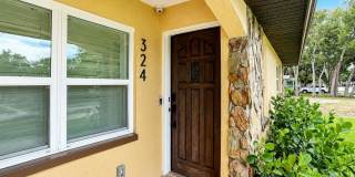 Updated 2/2/1 Home in Northeast St. Petersburg! Gallery 3