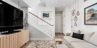 Exquisite Beachfront Luxury on Balboa Peninsula Double Lot Gallery 33