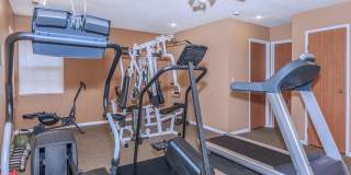 Bristol Pointe Apartments Gallery 3
