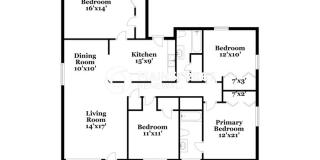 1731 Myrna Lane Gallery 2