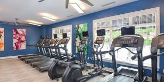 The Residences at Springfield Station Gallery 17