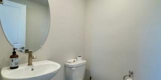 Charming 3 Bedroom/2 Bathroom/2 Half Bath Townhome in Windsor Mill, MD! Gallery 14