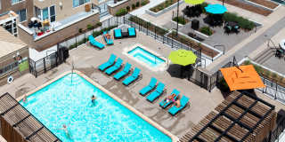 300 East Seventeenth Gallery 1