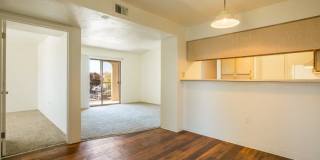 Rio Volcan Apartments Gallery 5