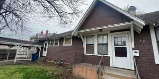 Cute 2 bedroom / 1 bathroom Duplex with Carport In Joplin Mo! Cute 2 bedroom / 1 bathroom Duplex with Carport In Joplin Mo! Gallery 1