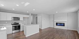 Spacious Newer Construction 4-Bedroom Home in Northwest Omaha! Gallery 1