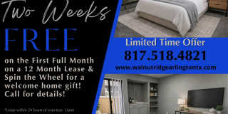 Walnut Ridge Apartments Gallery 33