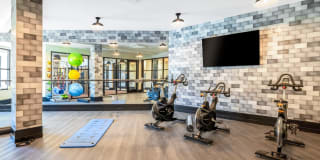 Creekstone Village Apartments Gallery 62