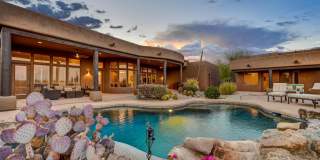 10989 E TAOS Drive Gallery 21