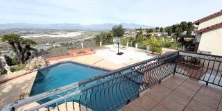 Fully Furnished Hillside Pool Home with Panoramic Views in Prime Diamond Bar Gallery 1