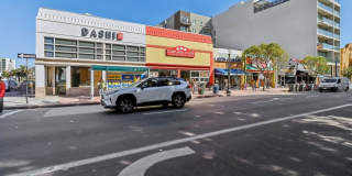 Onyx on Park Gallery 84