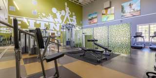 Greenway at Mallard Creek Greenway at Mallard Creek Gallery 5