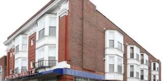 71-73 Whitney Avenue Gallery 1